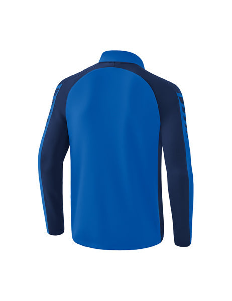 Six Wings Trainingstop Erwachsene; Kinder new royal/new navy