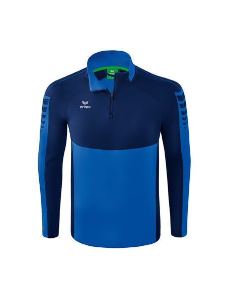 Six Wings Trainingstop Erwachsene; Kinder new royal/new navy