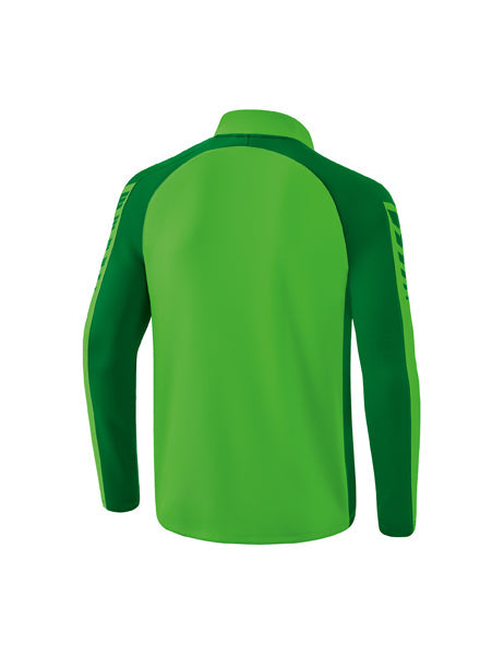 Six Wings Trainingstop Erwachsene; Kinder green/smaragd