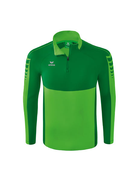 Six Wings Trainingstop Erwachsene; Kinder green/smaragd