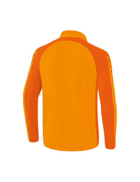 Six Wings Trainingstop Erwachsene; Kinder new orange/orange
