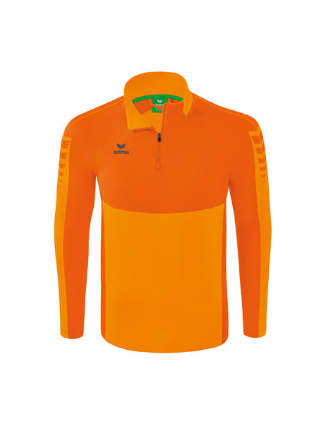Six Wings Trainingstop Erwachsene; Kinder new orange/orange