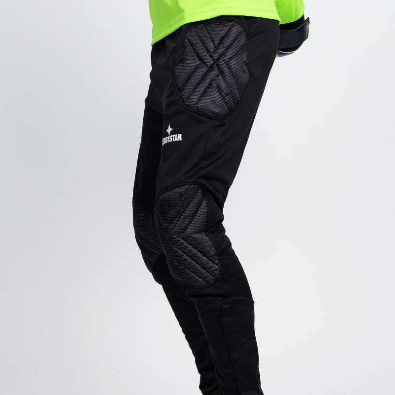 Nico Pro II Torwarthose