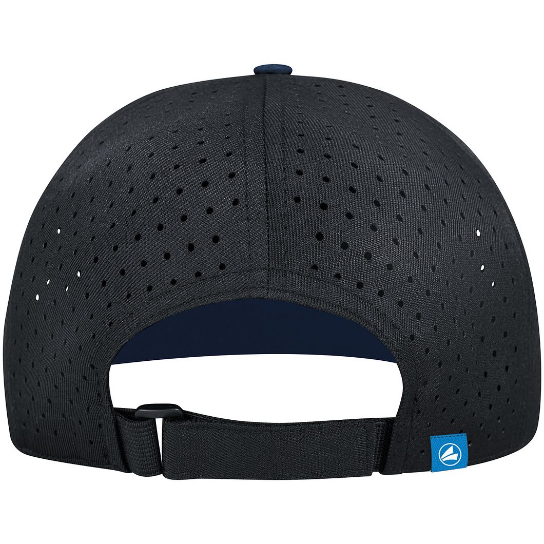 Cap Function