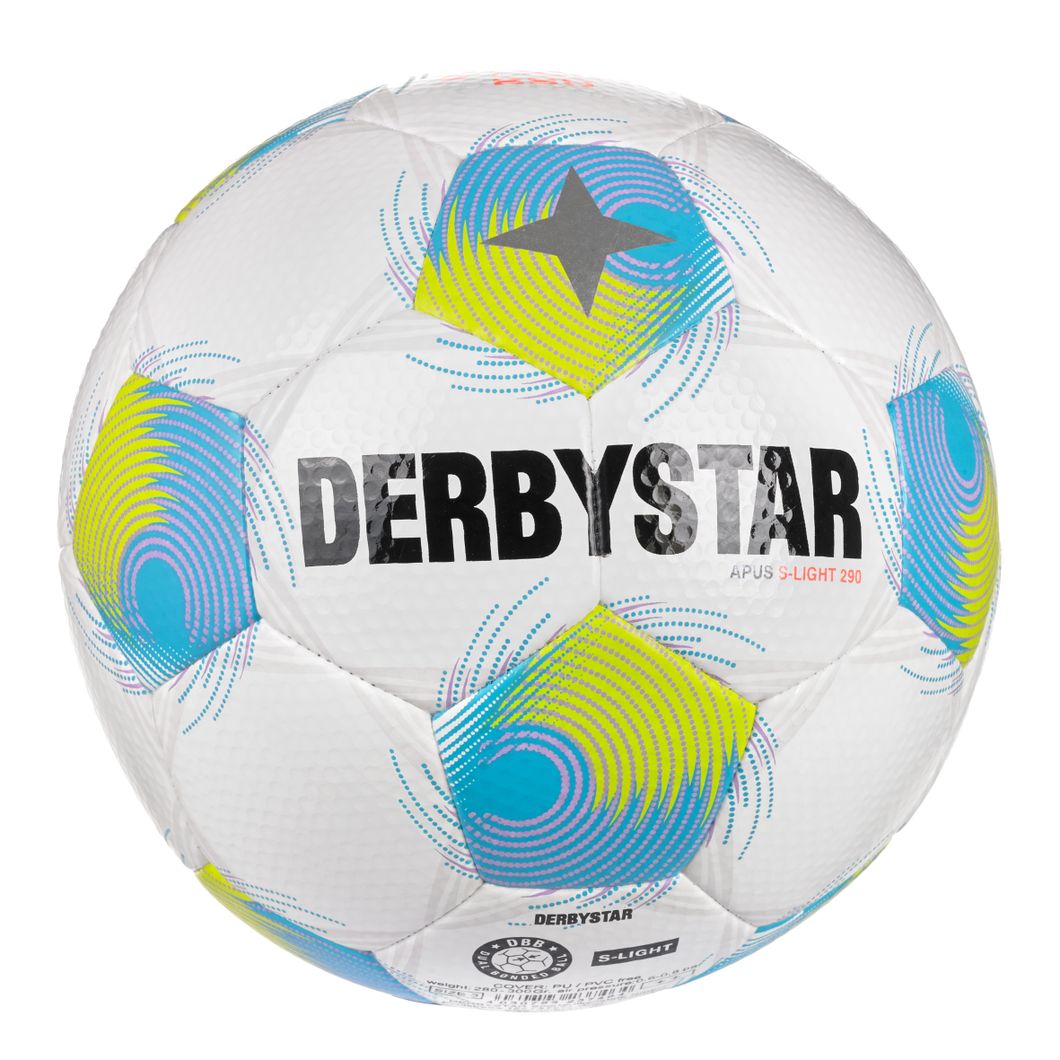 Apus S-Light 290 Fußball Kids