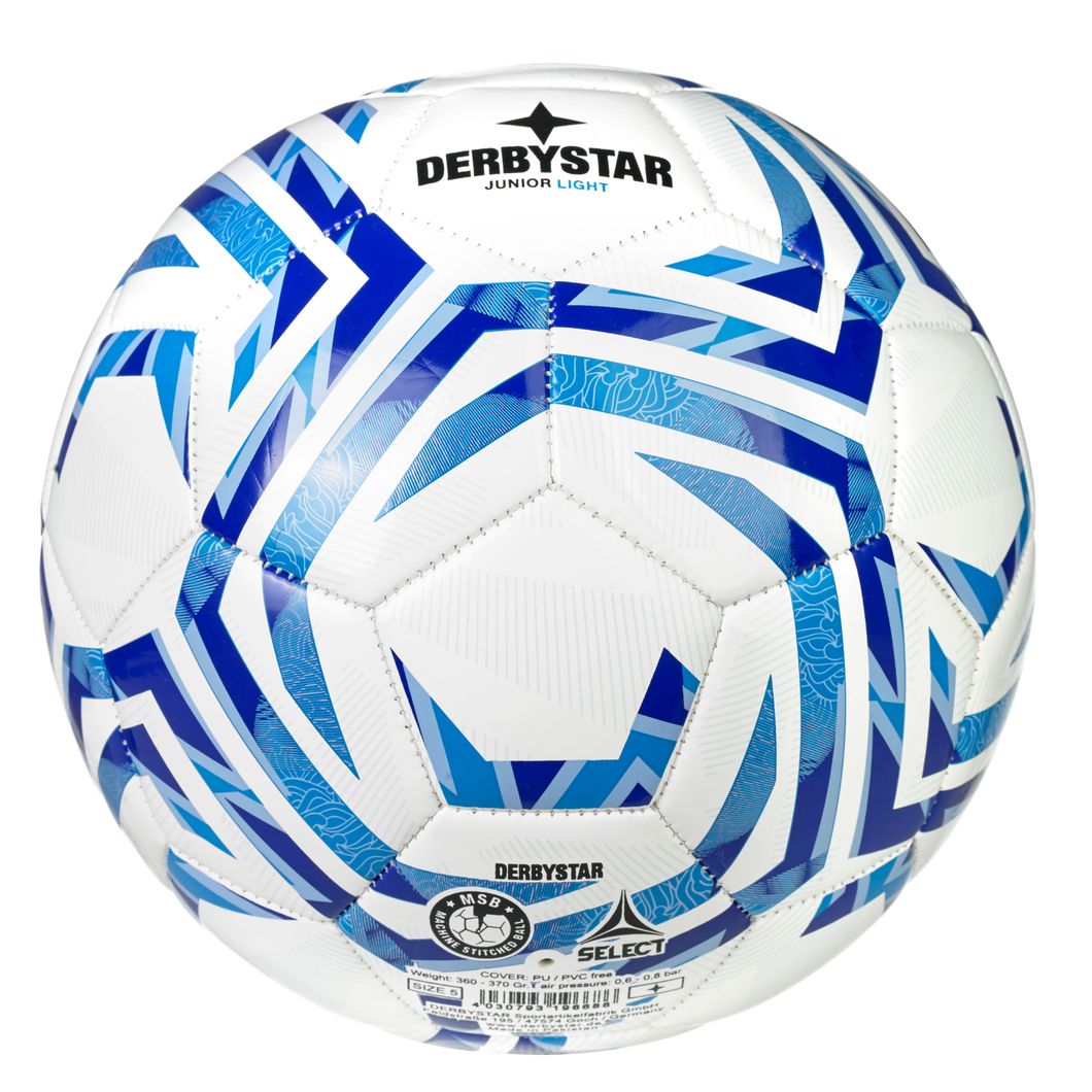 Junior Light v25 Fußball Kids