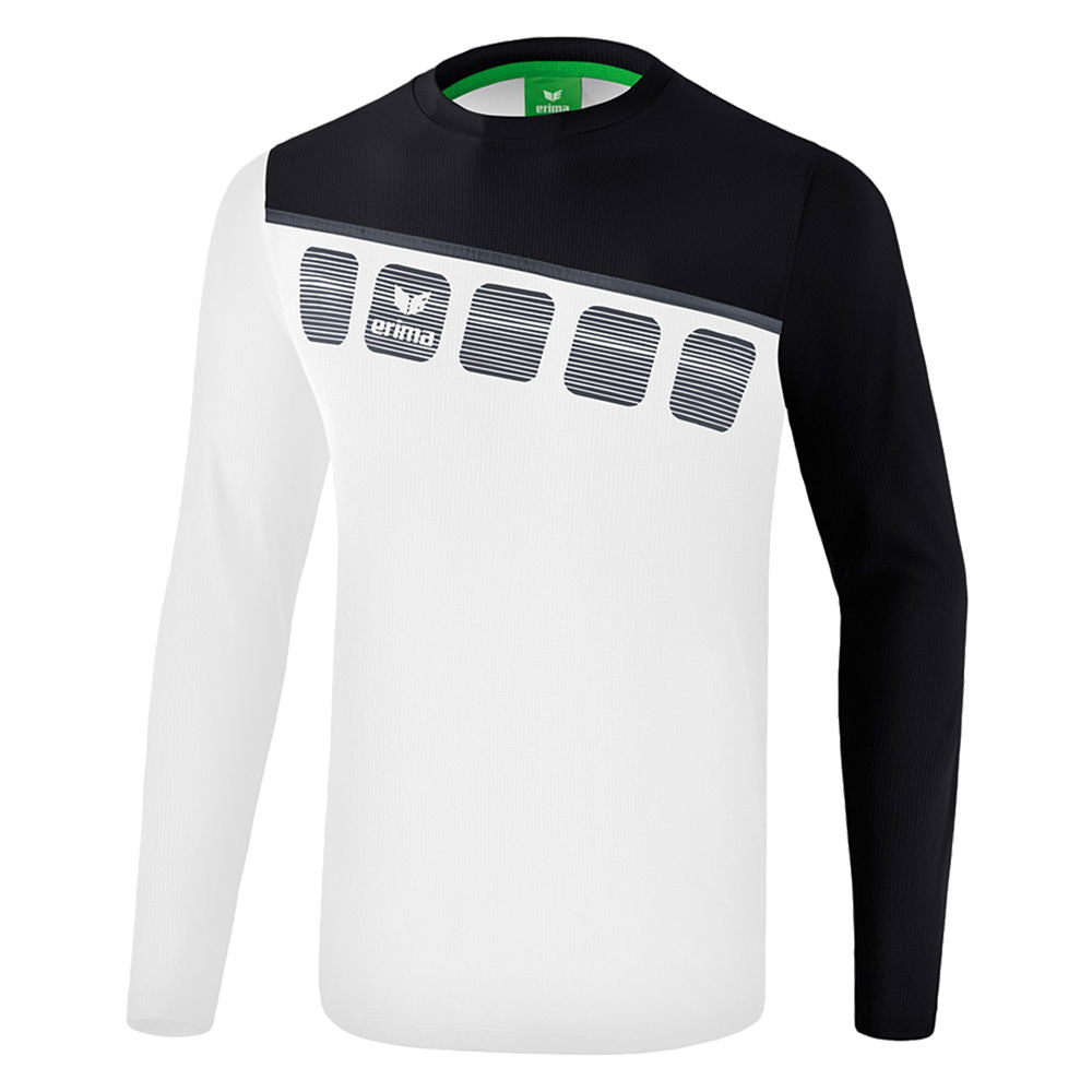 Erima 5-C Longsleeve