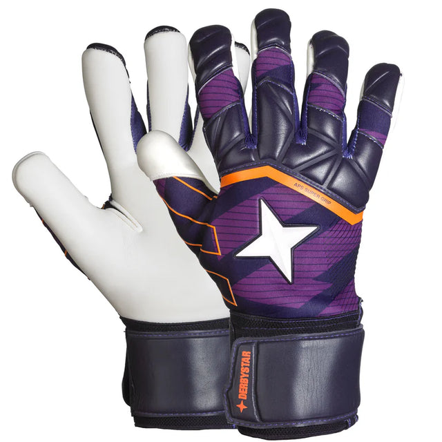 APS Super Grip v24