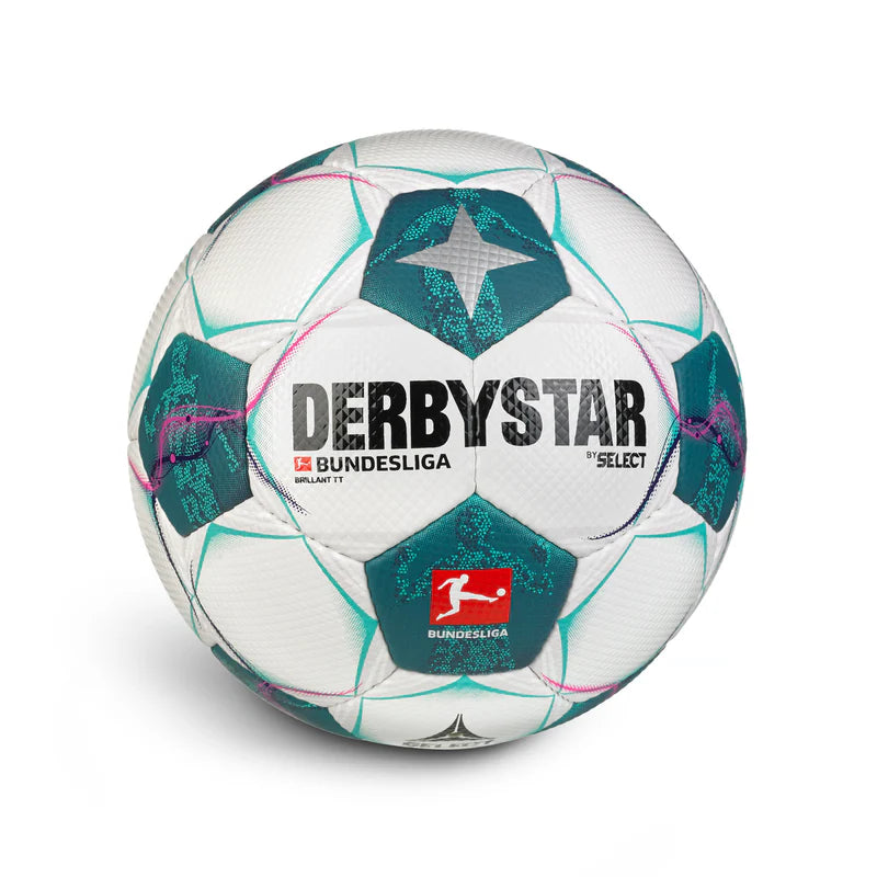Bundesliga Brillant TT v24