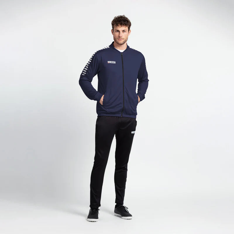 Hyper Poly-Arbeitsjacke