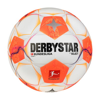 Derbystar Bundesliga Club TT v24