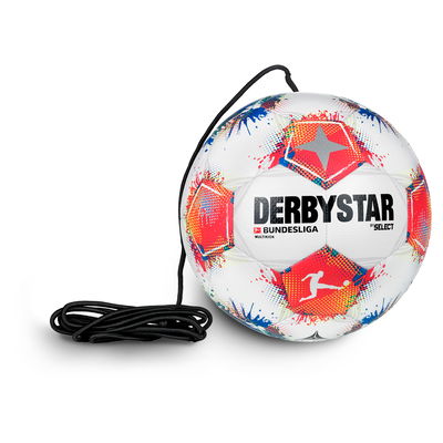 Derbystar Bundesliga Multikick v25