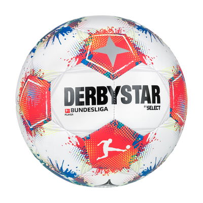 Derbystar Bundesliga Player v25