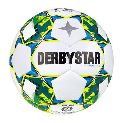 Derbystar Futsal Stratos Light v23