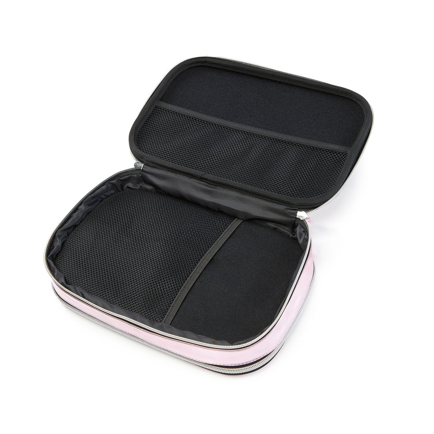 Tischtennis Glück Schlägerhülle National Team 2025 lila - ABJU033-8