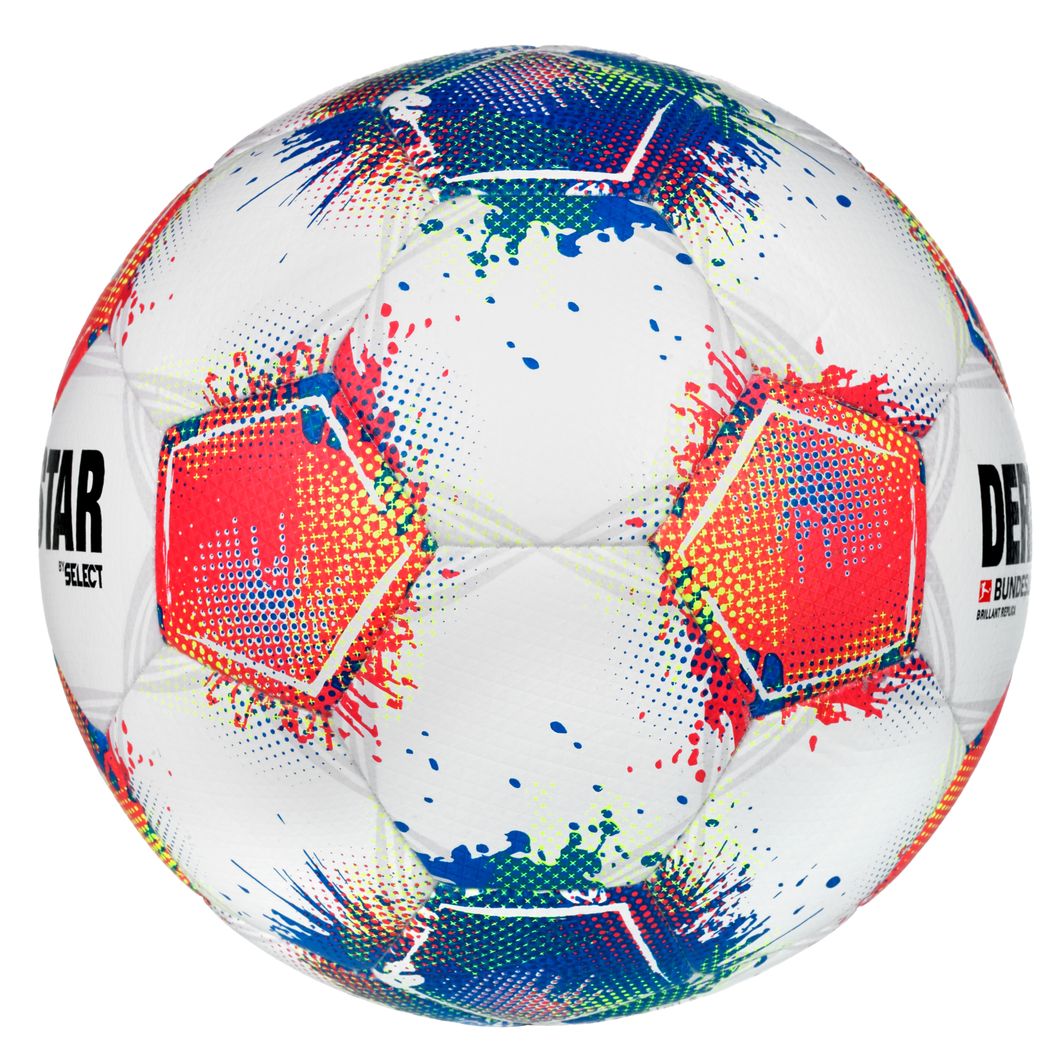 Bundesliga Brillant Replica Fußball