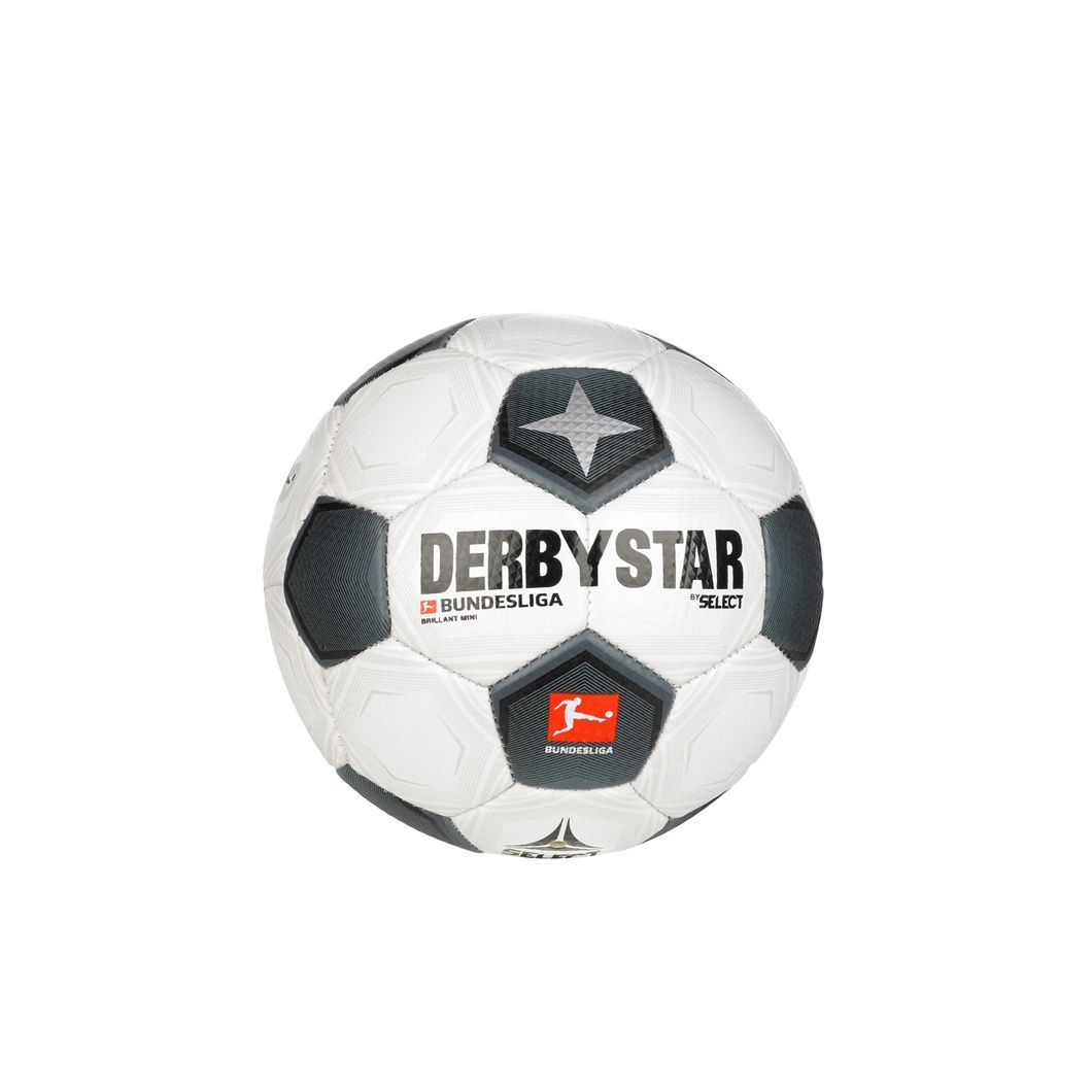 Bundesliga Brillant Mini Fußball