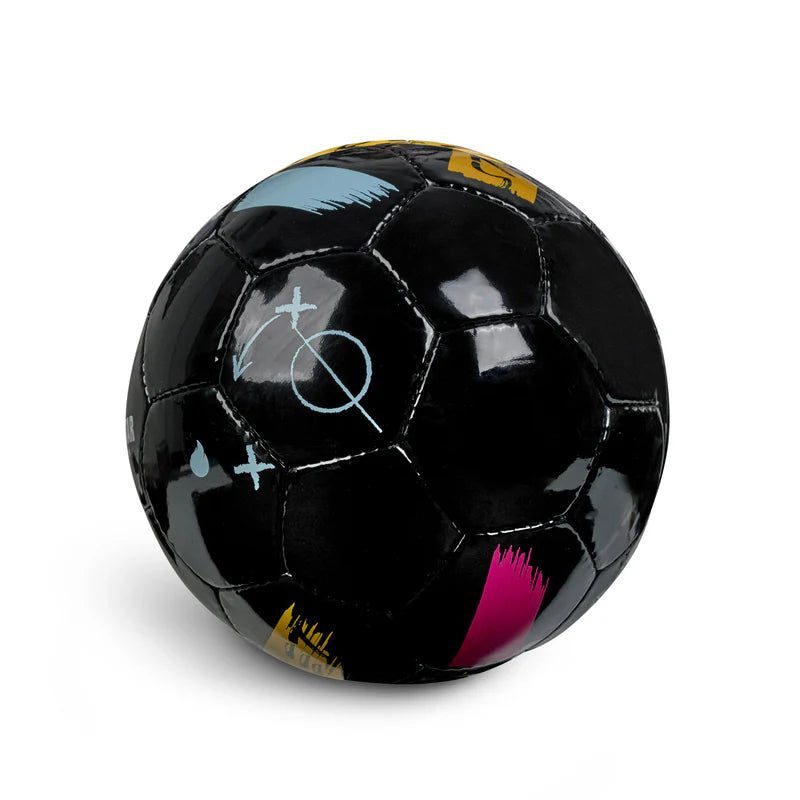 Street Soccer