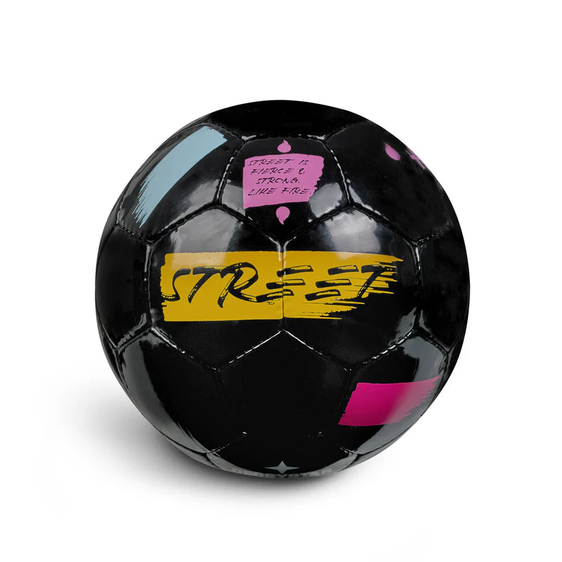 Street Soccer
