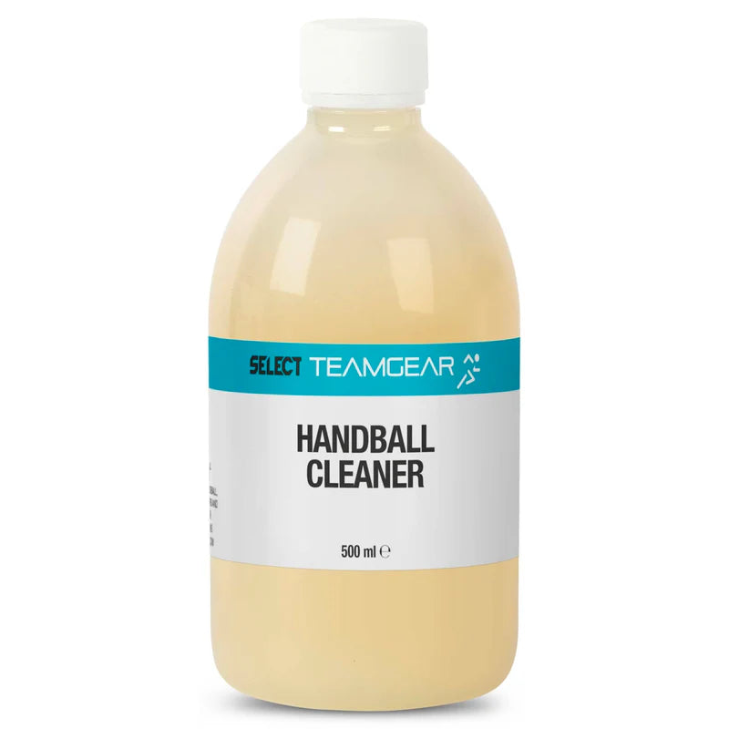 Handball-Harzentferner