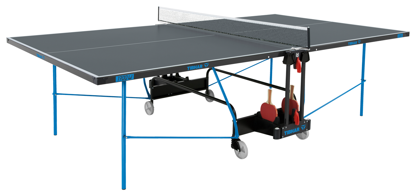 TT-Tisch TIBHAR 1700W