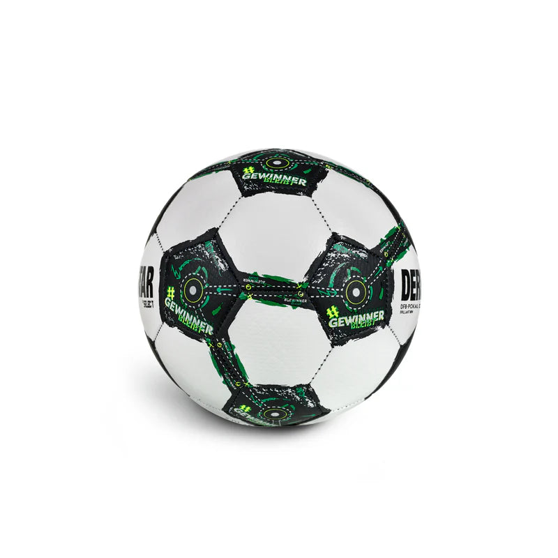 DFB-Pokal Brillant Miniball Männer 25