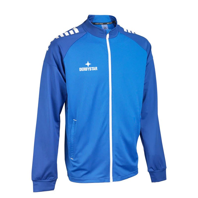 Madrid Trainingsjacke