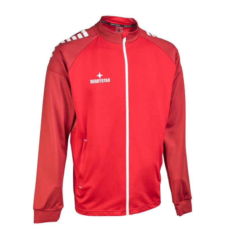 Madrid Trainingsjacke