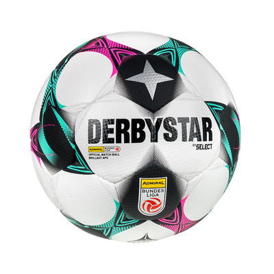 Derbystar ÖFBL Brillant APS v25