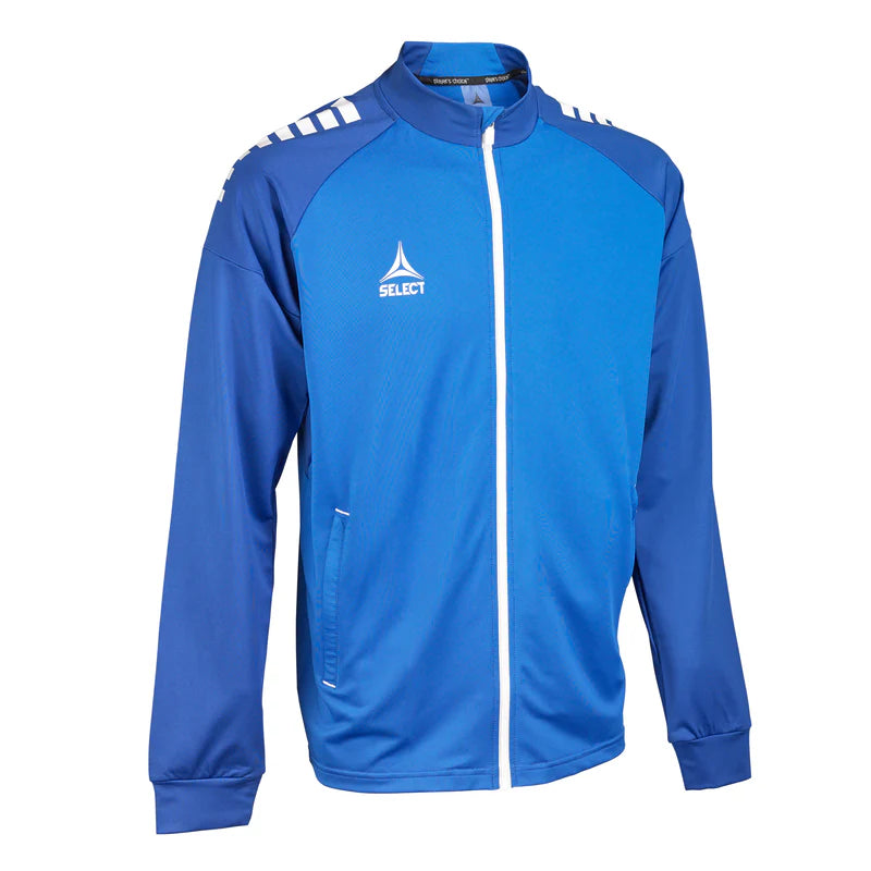 Spain Trainingsjacke v25