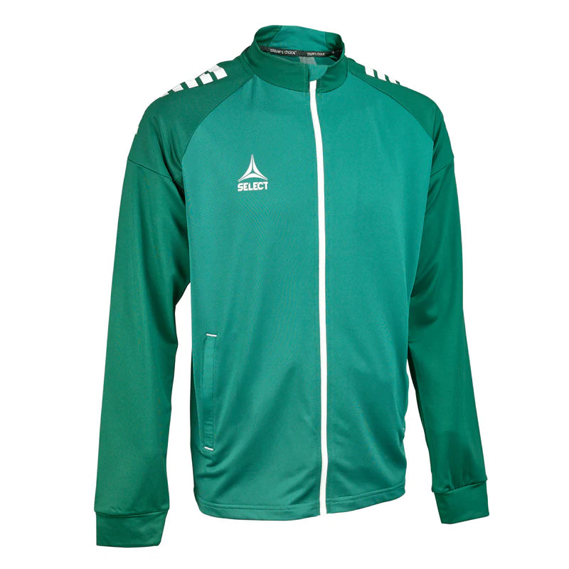 Spain Trainingsjacke v25