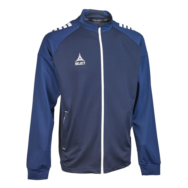Spain Trainingsjacke v25
