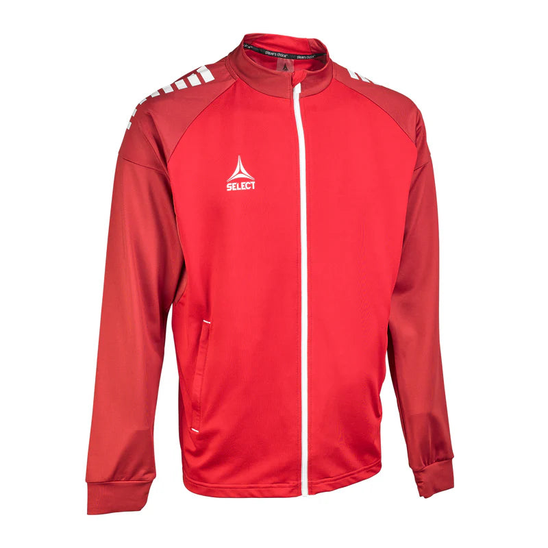 Spain Trainingsjacke v25