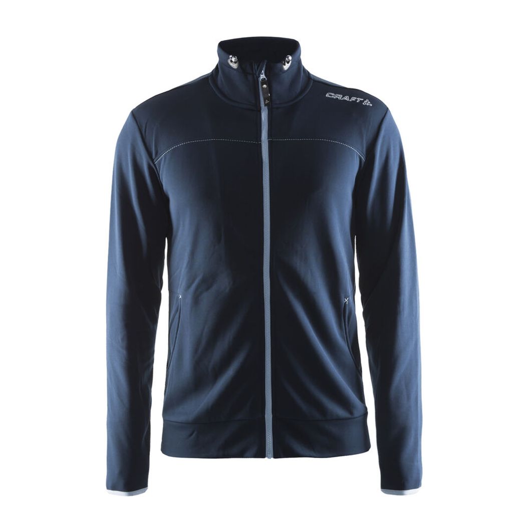 Leisure Jacket