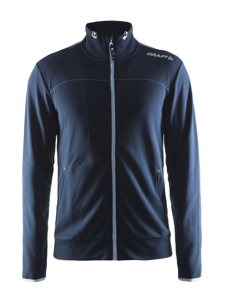 Leisure Jacket