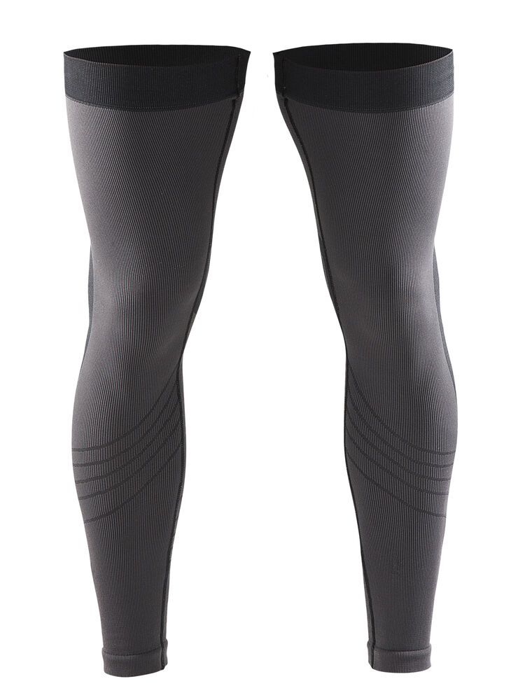 Leg Warmer 3D