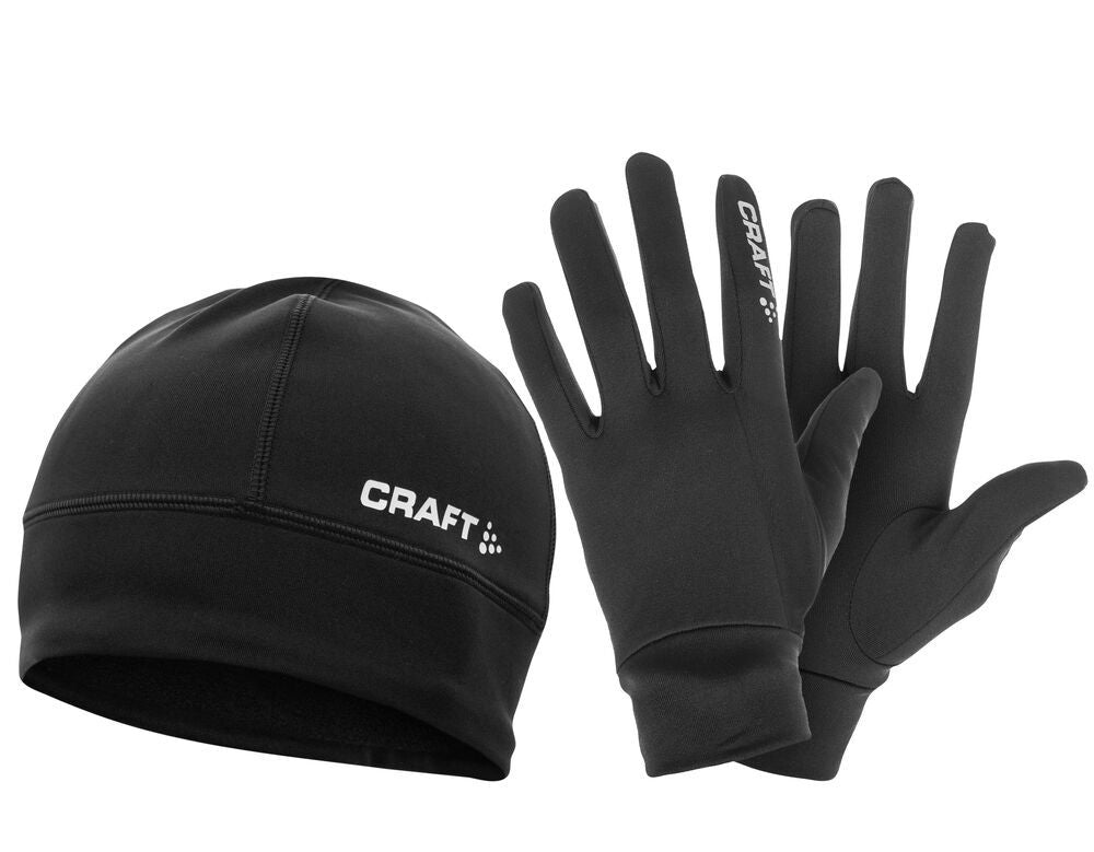 Winter Laufset