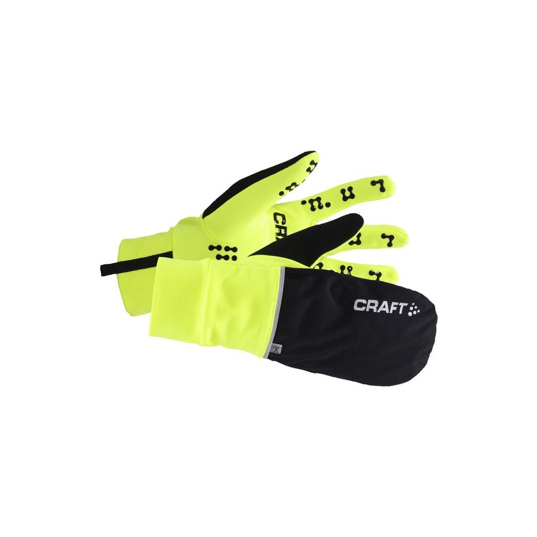 Adv Hybrid Weather Glove