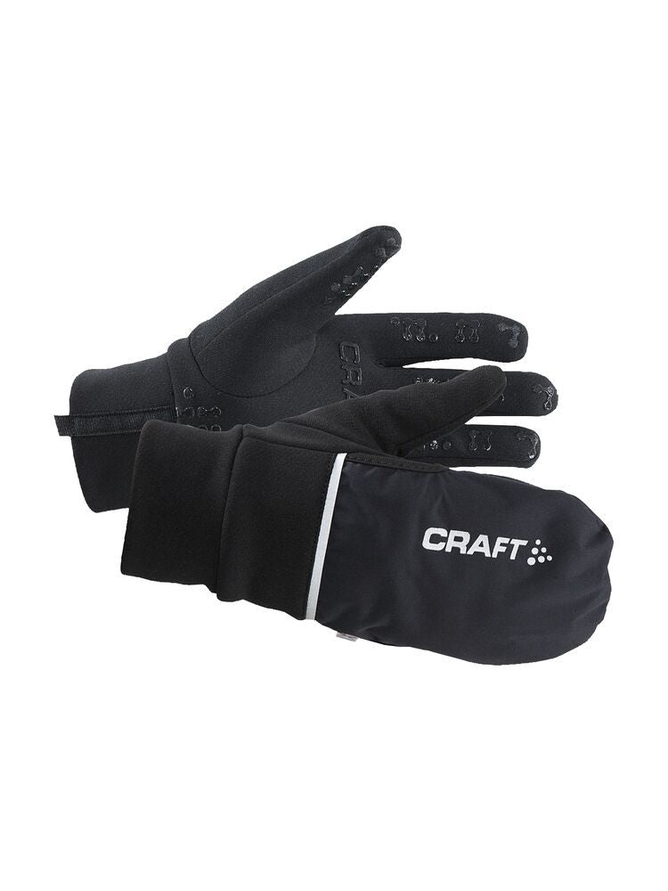 Adv Hybrid Weather Glove