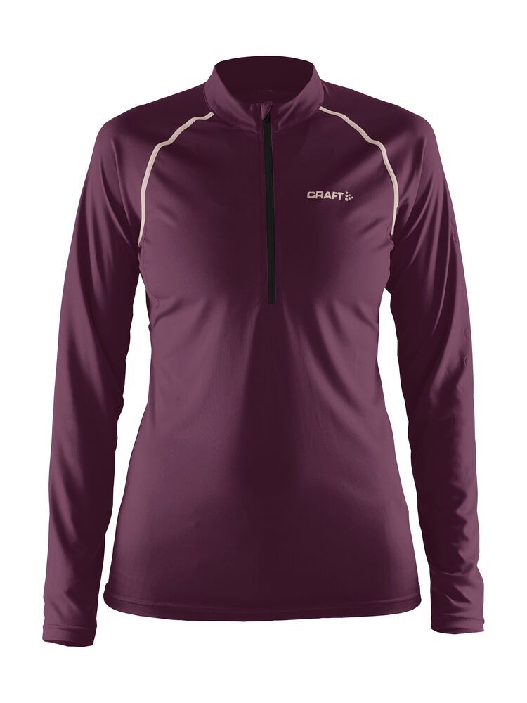 Prime Langarmshirt Damen