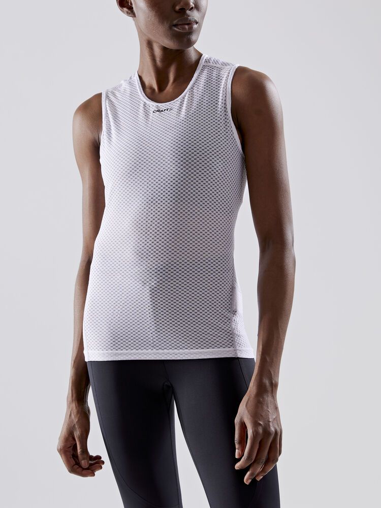 Pro Cool Mesh Superlight Tank Top Damen
