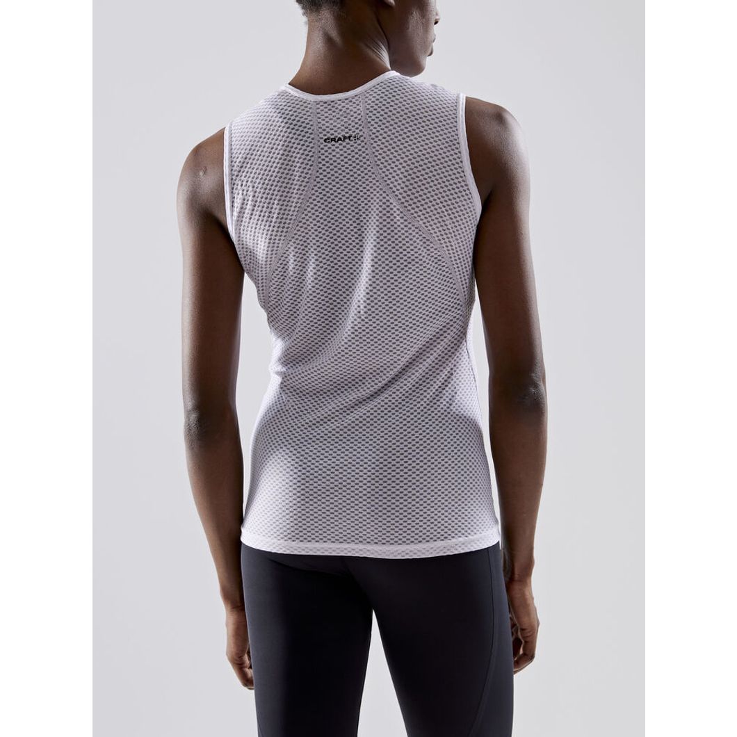 Pro Cool Mesh Superlight Tank Top Damen