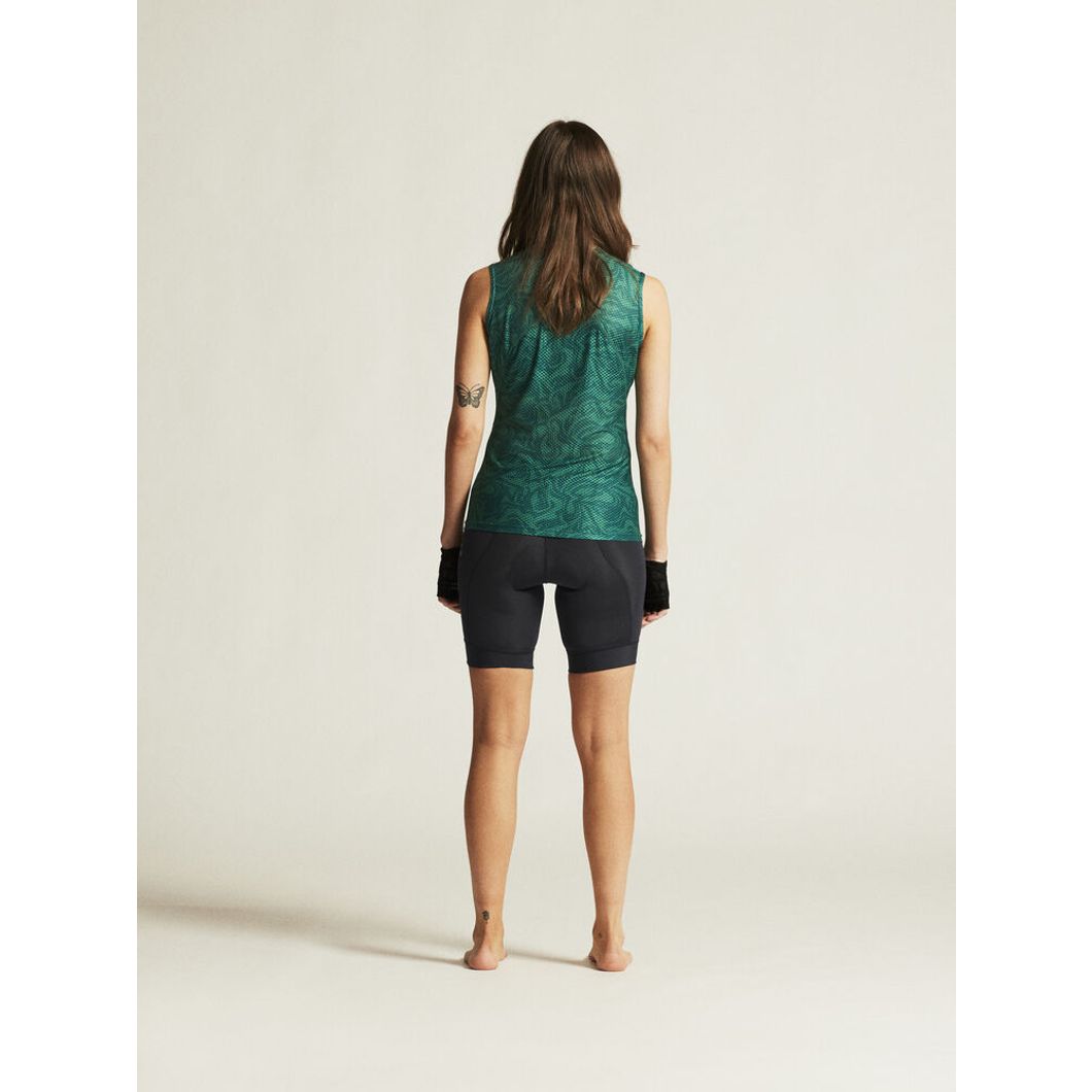 Pro Cool Mesh Superlight Tank Top Damen