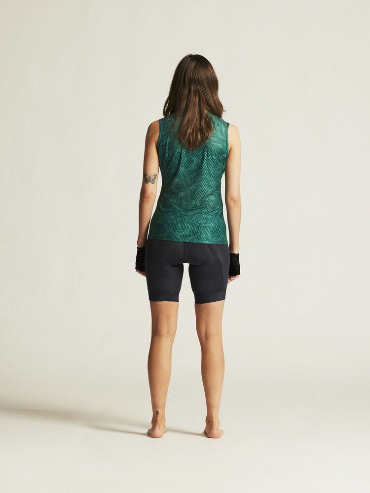 Pro Cool Mesh Superlight Tank Top Damen