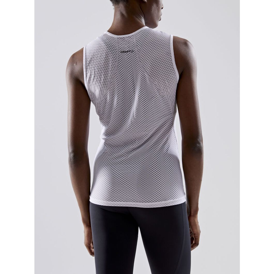 Pro Cool Mesh Superlight Tank Top Damen