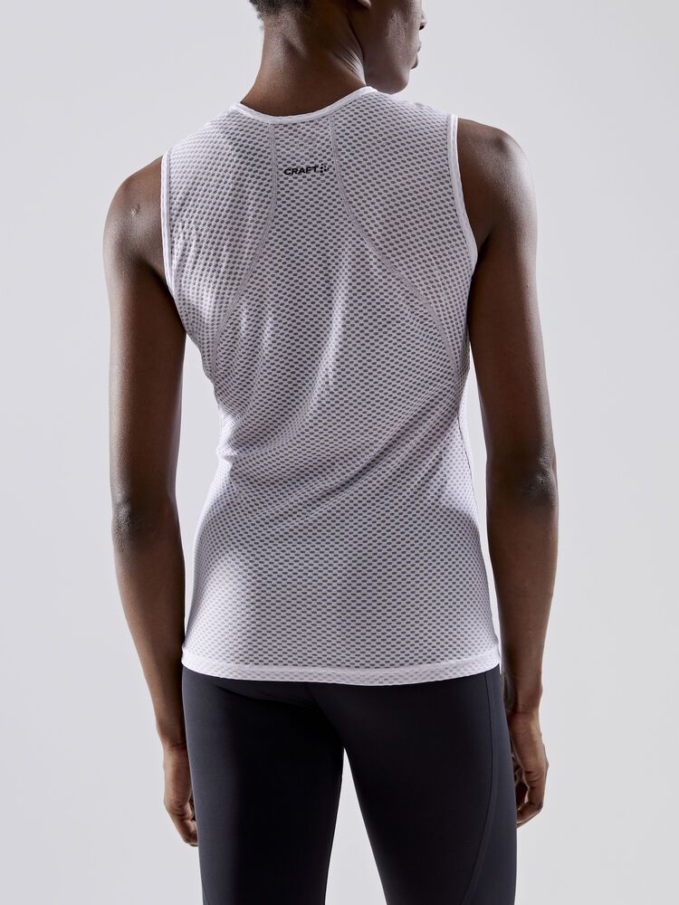 Pro Cool Mesh Superlight Tank Top Damen