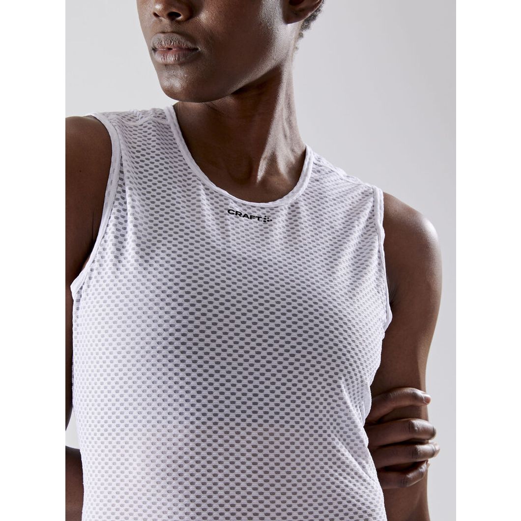 Pro Cool Mesh Superlight Tank Top Damen