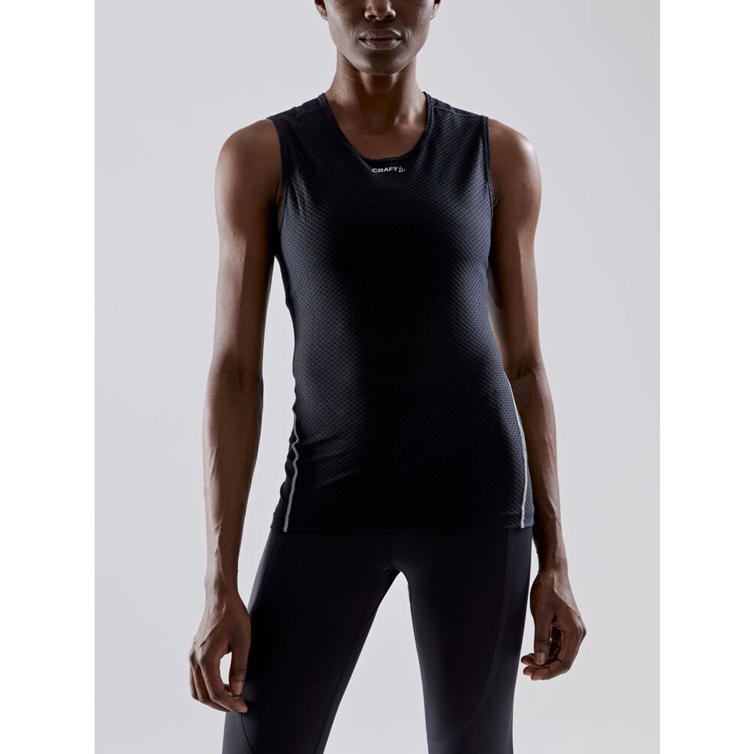 Pro Cool Mesh Superlight Tank Top Damen