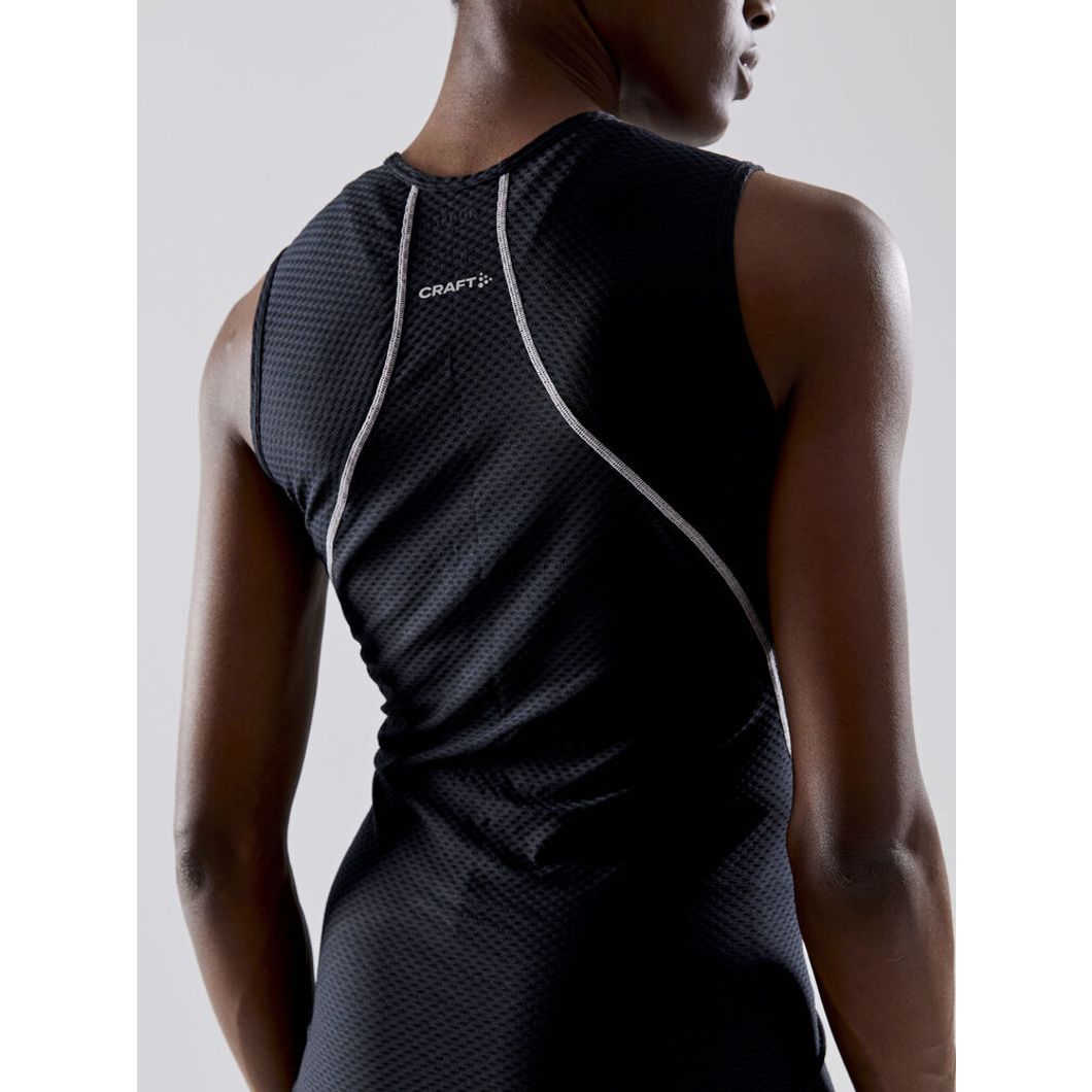 Pro Cool Mesh Superlight Tank Top Damen