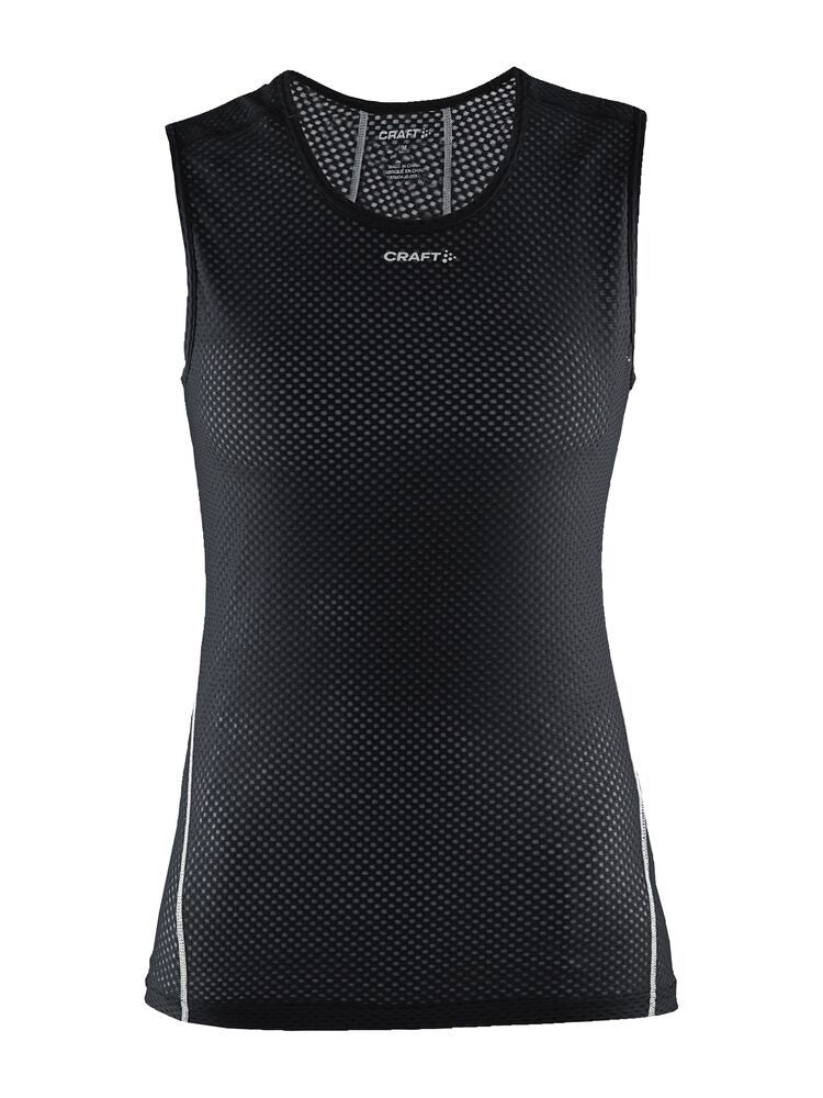 Pro Cool Mesh Superlight Tank Top Damen